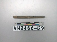藏品(石針殘件)的圖片